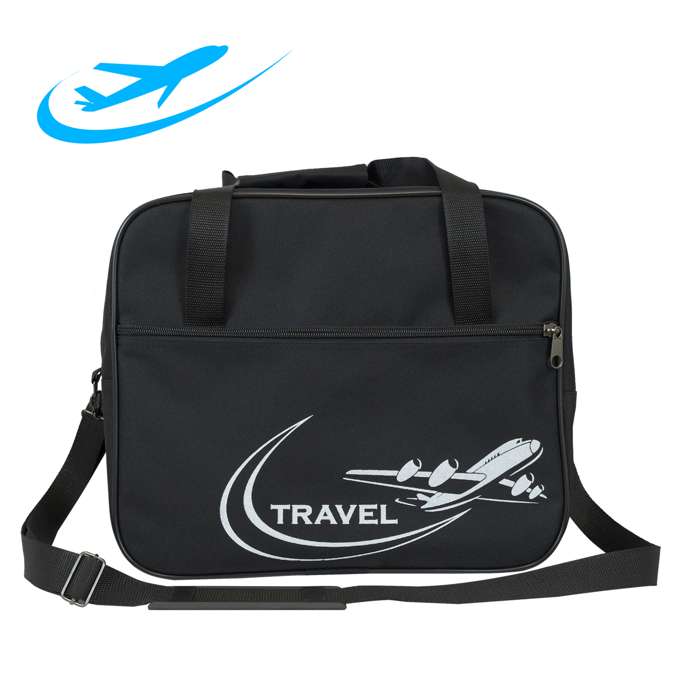 Ручная кладь Победа черный