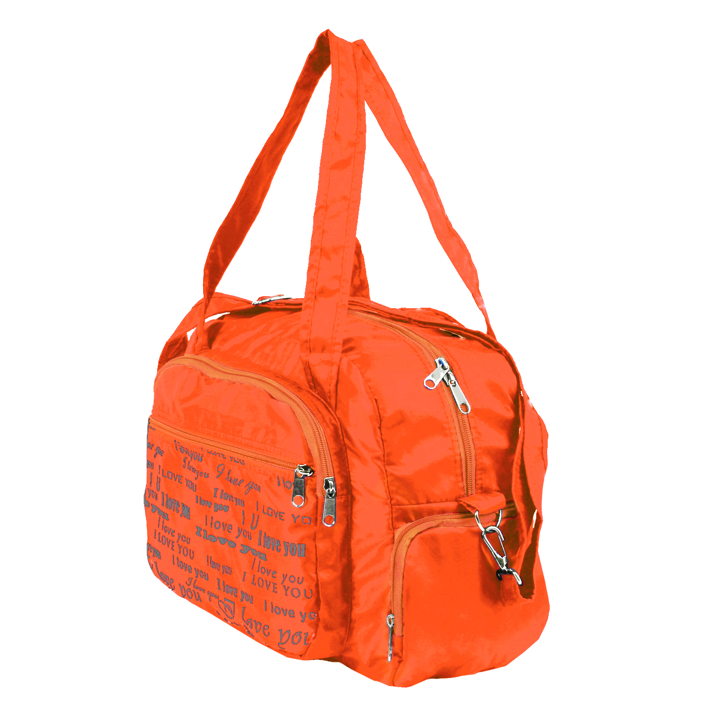 Флора нов, сорт 1 оранж