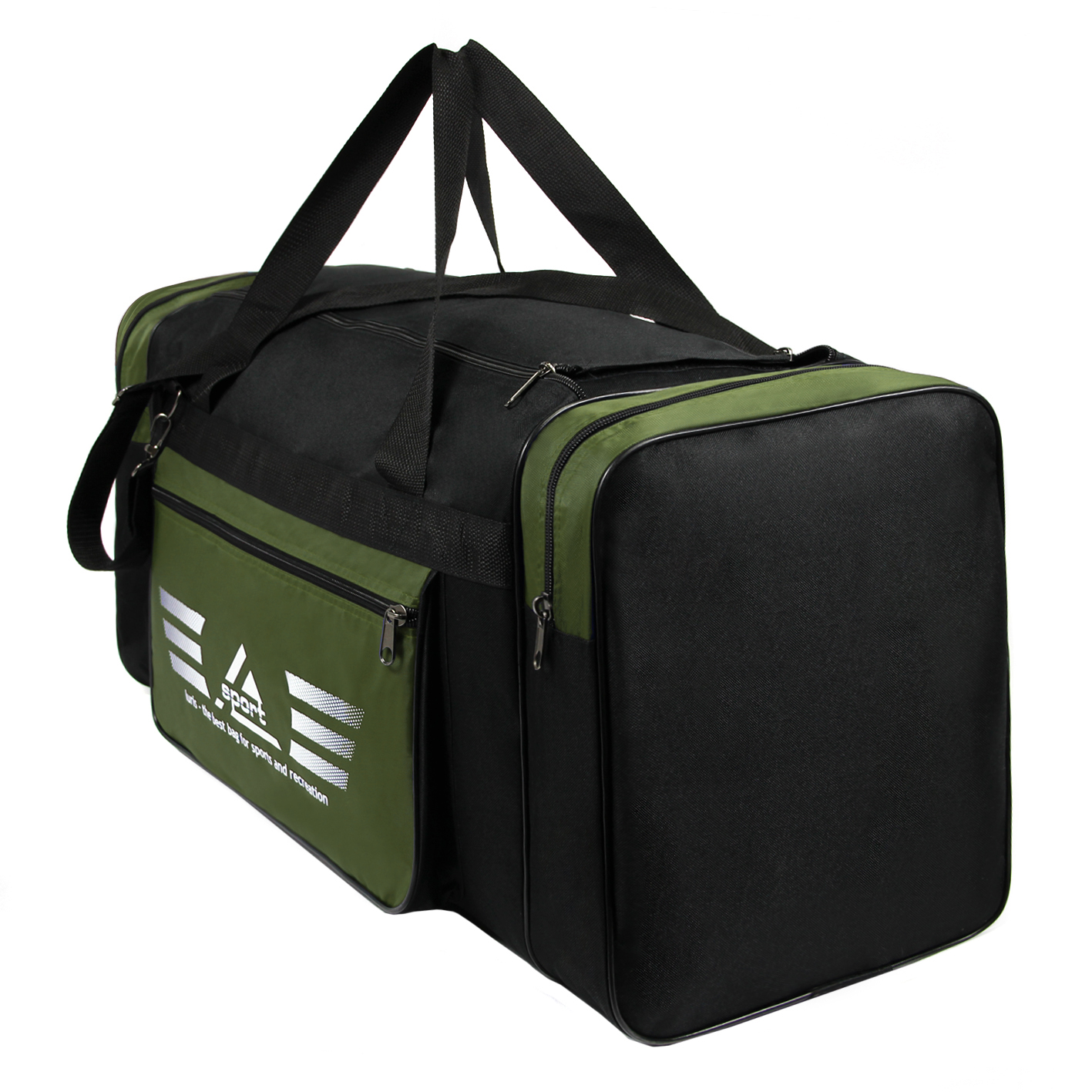 Баул большой, сорт 3 хакки