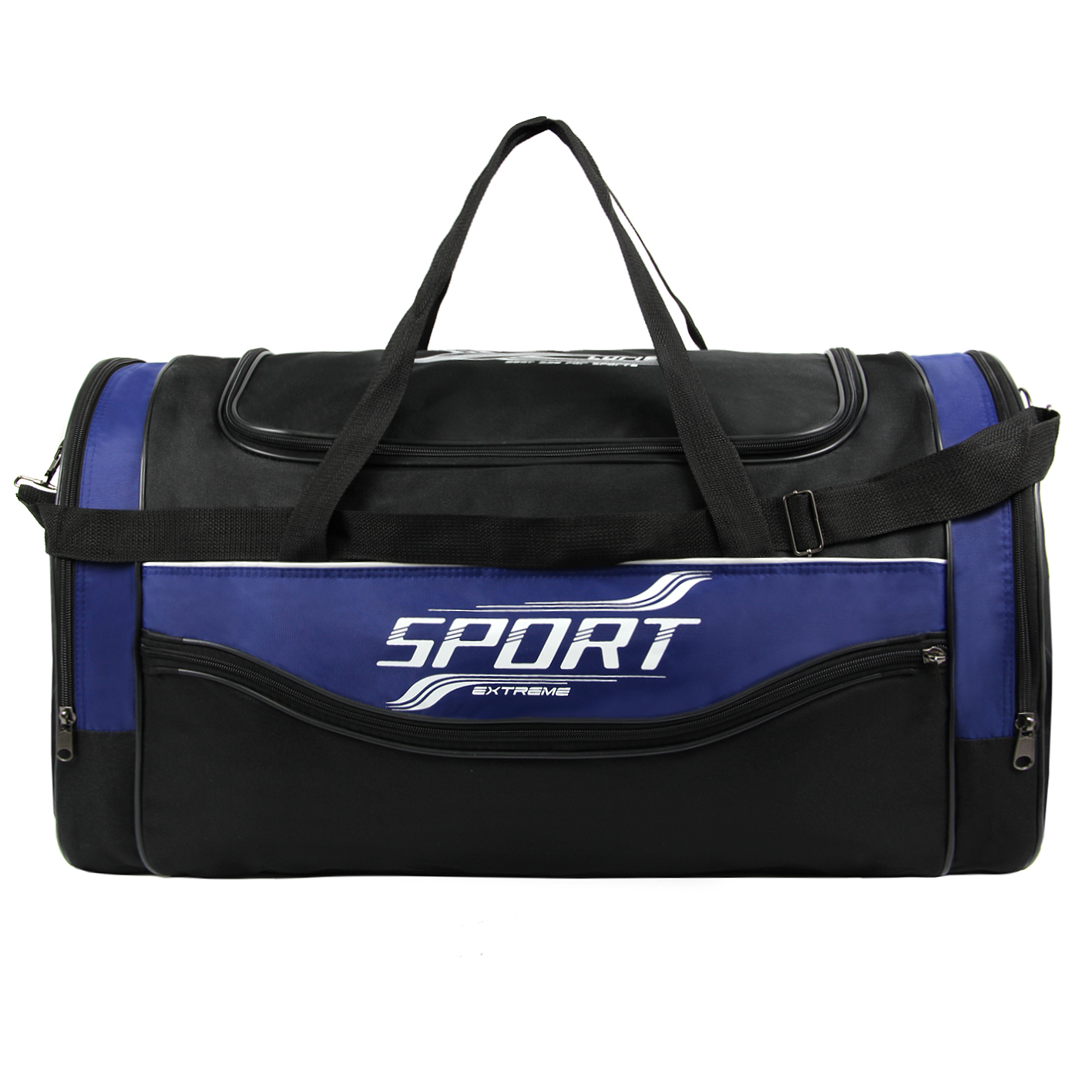 Спортивная гигант, сорт 3 синий