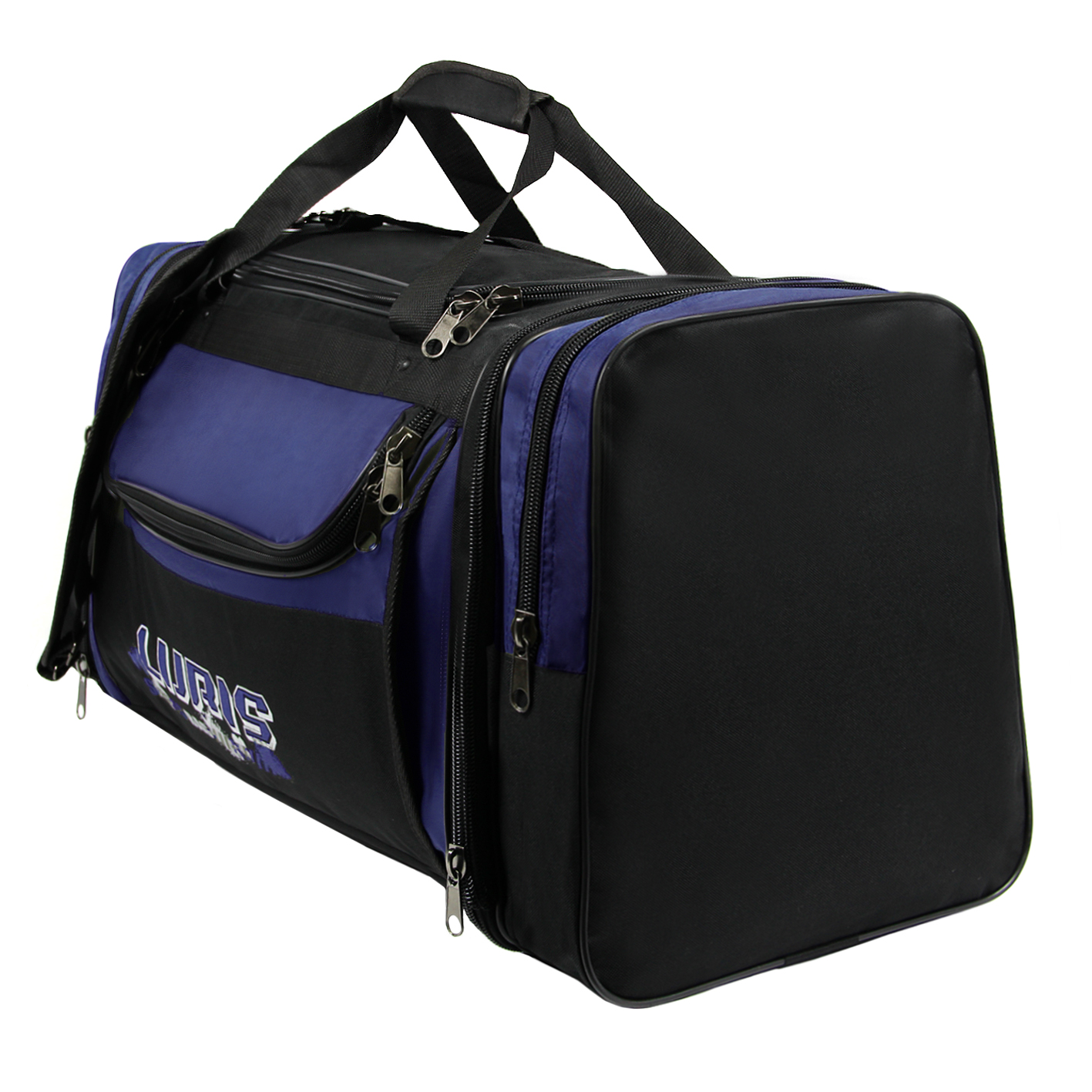 Каскад 3, сорт 2 синий