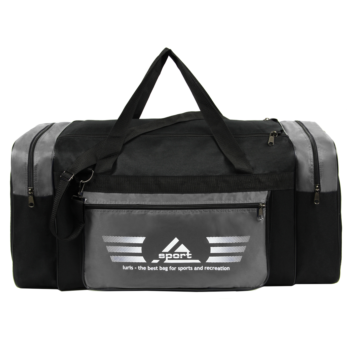 Баул большой, сорт 3 серый