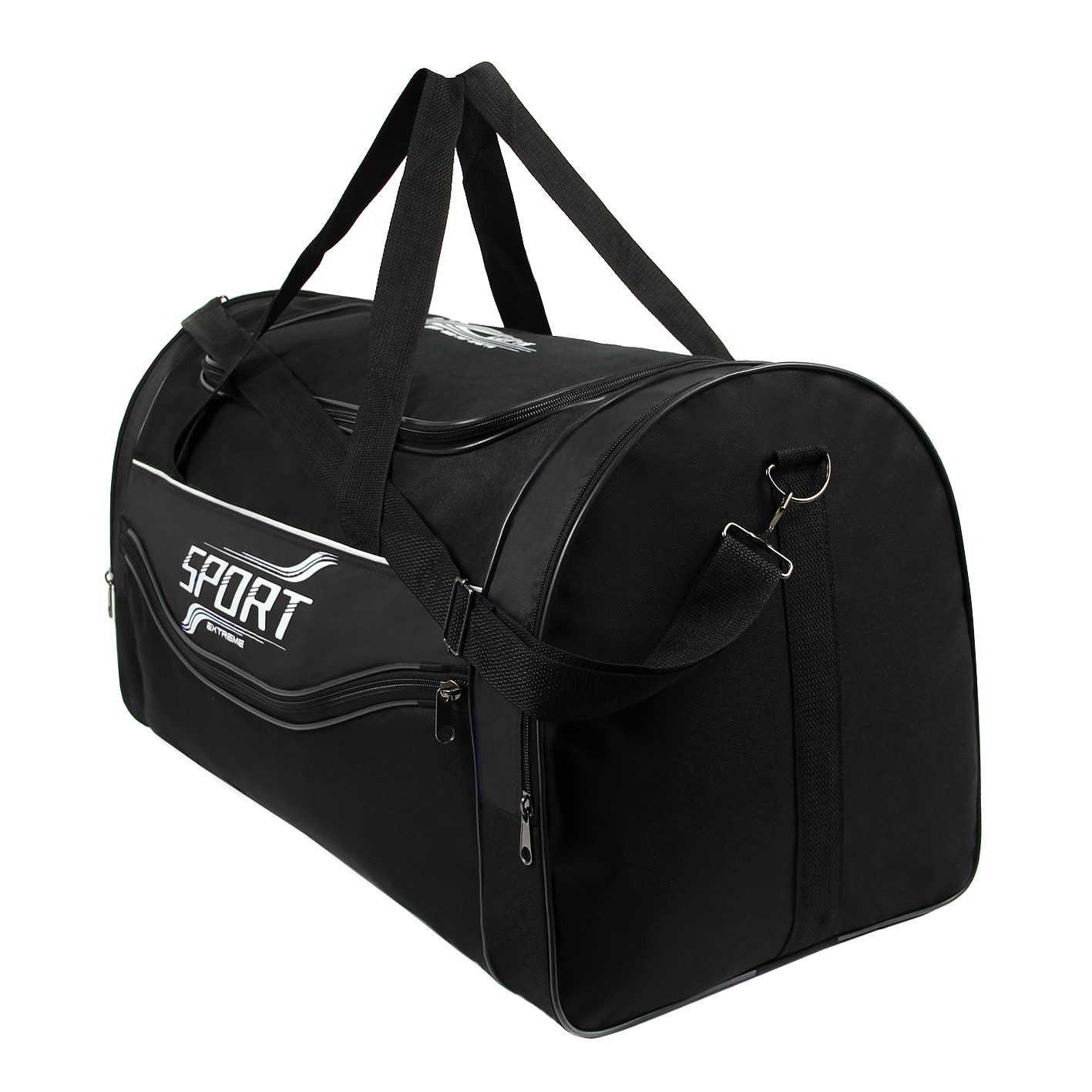 Спортивная гигант, сорт 3 черный