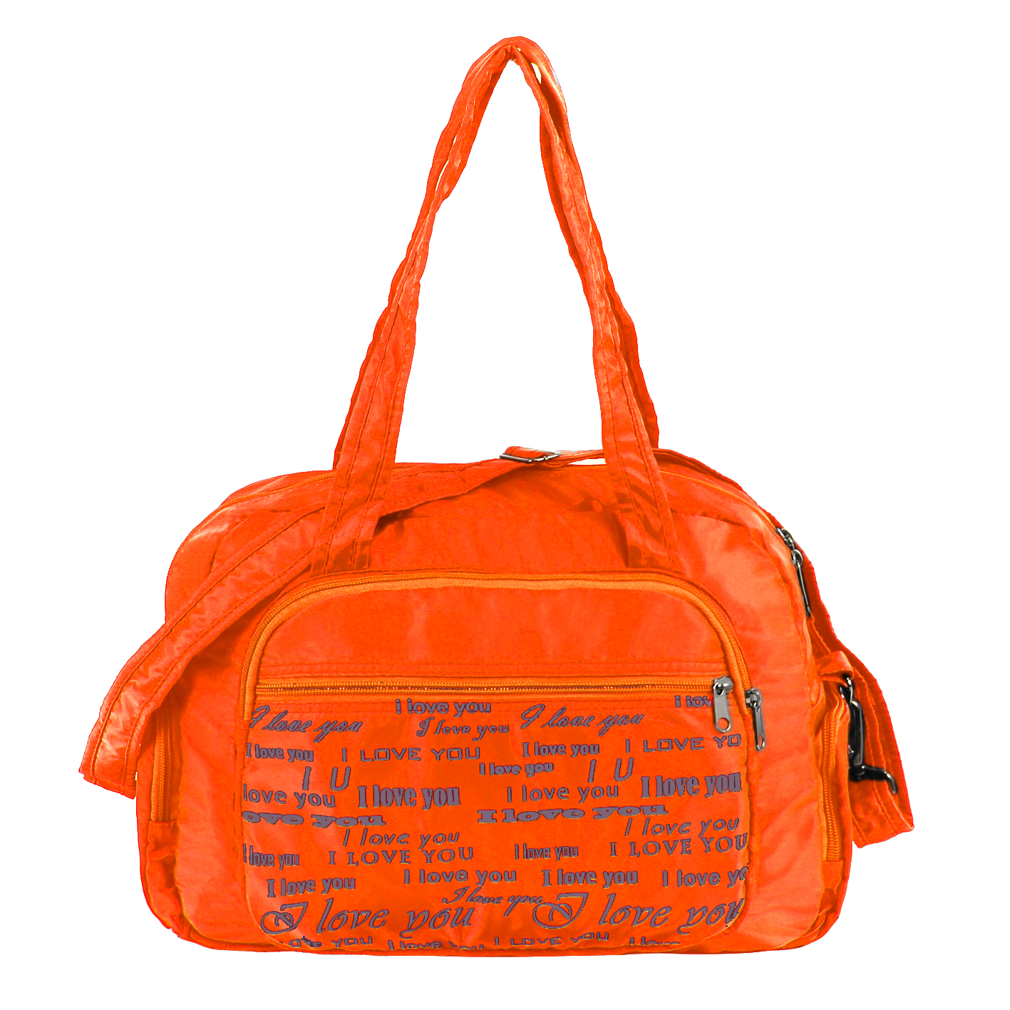 Флора нов, сорт 1 оранж