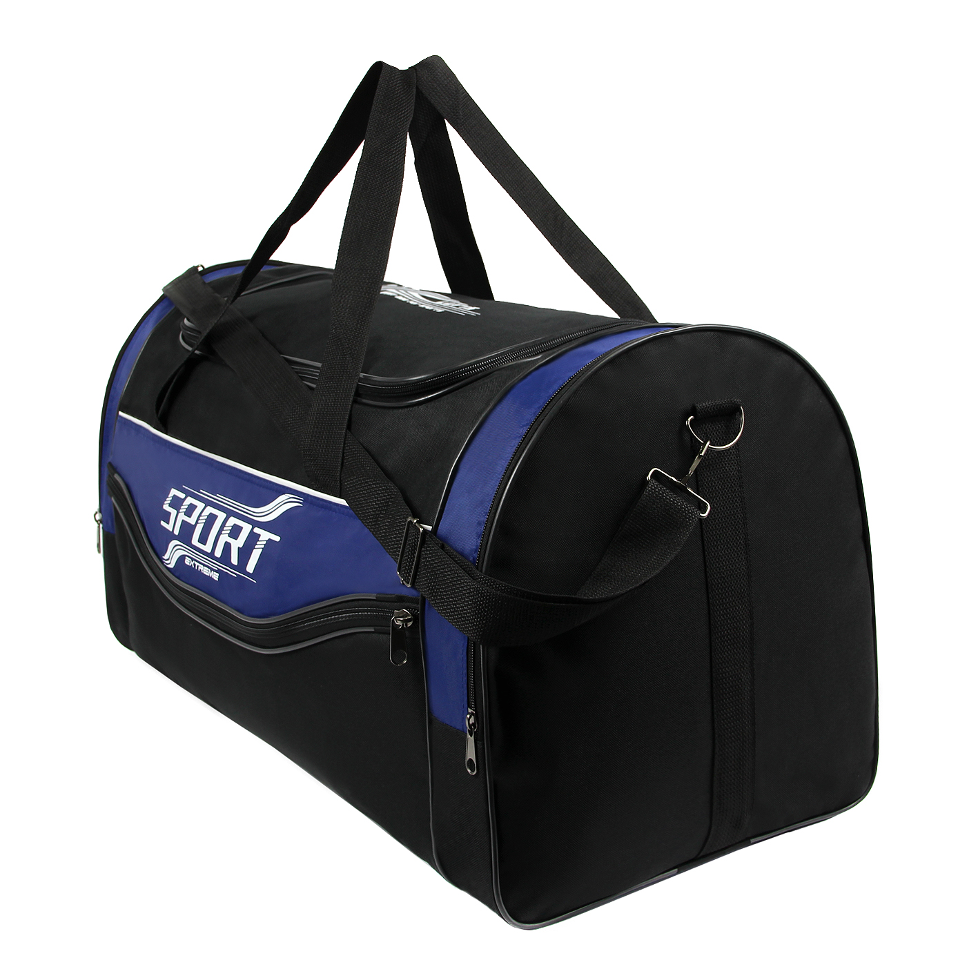 Спортивная гигант, сорт 3 синий