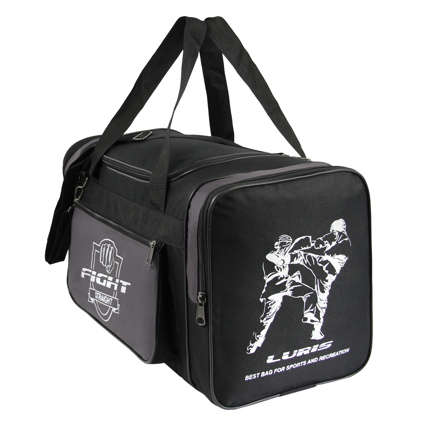 Стрит 2, сорт 3 серый