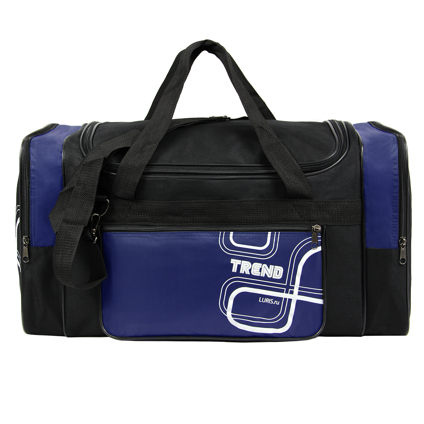 Стрит 1, сорт 3 синий