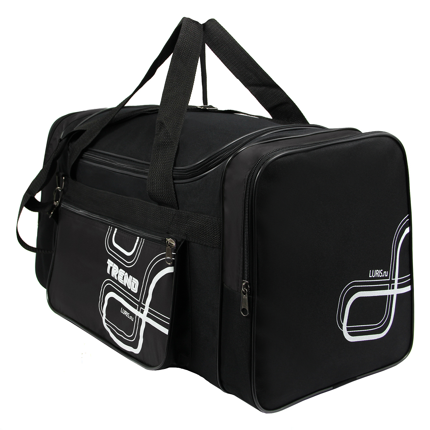 Стрит 1, сорт 3 черный