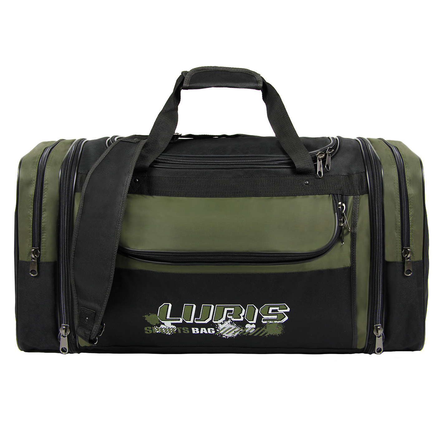 Каскад 3, сорт 2 хакки