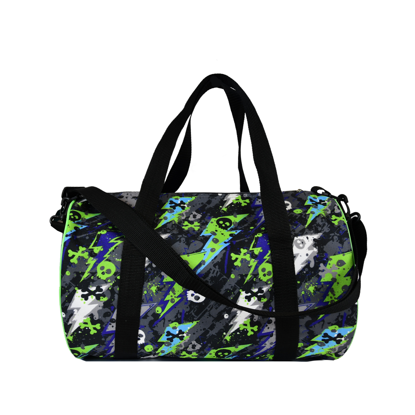 Блик 2 молния 1361