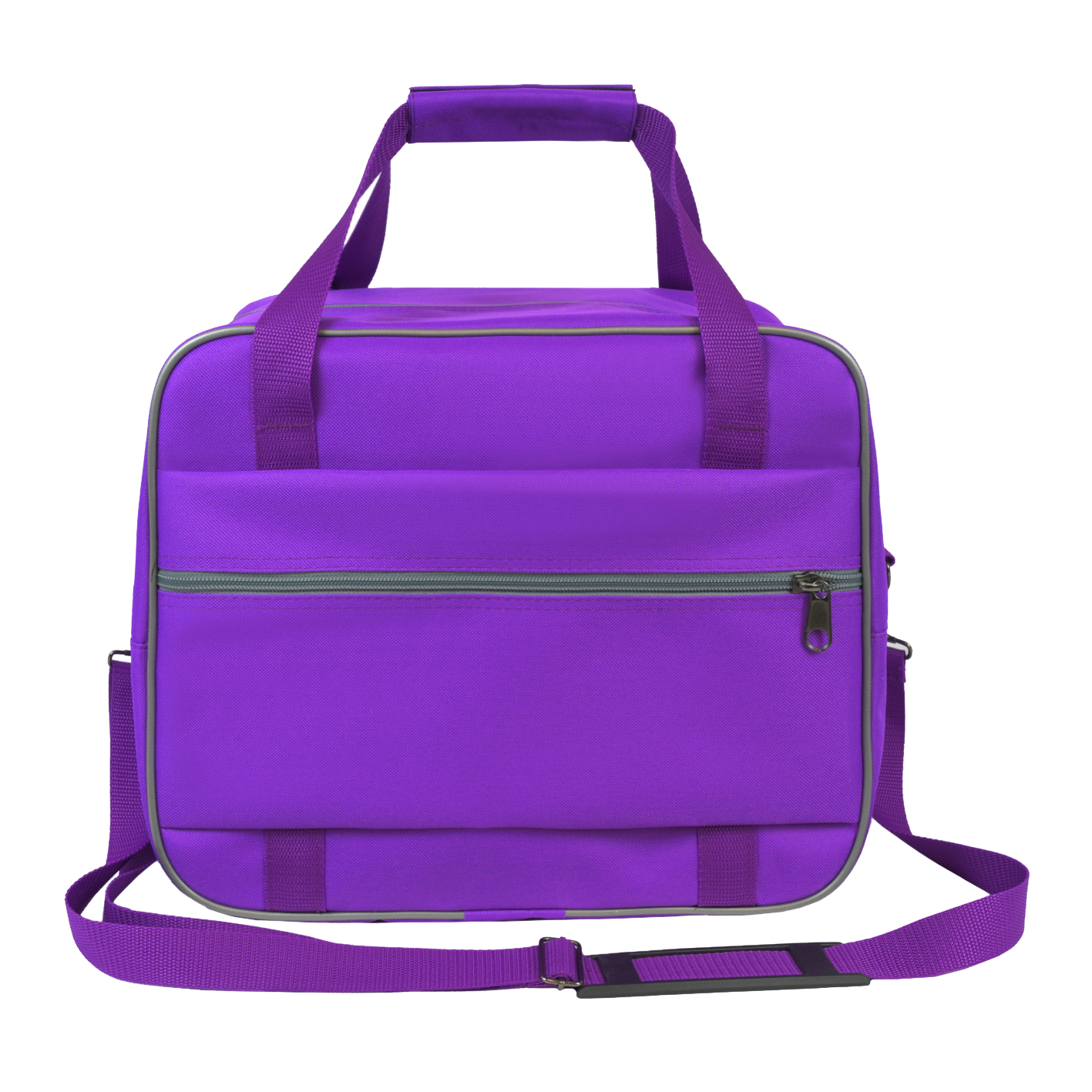 Ручная кладь Победа фиолетовый