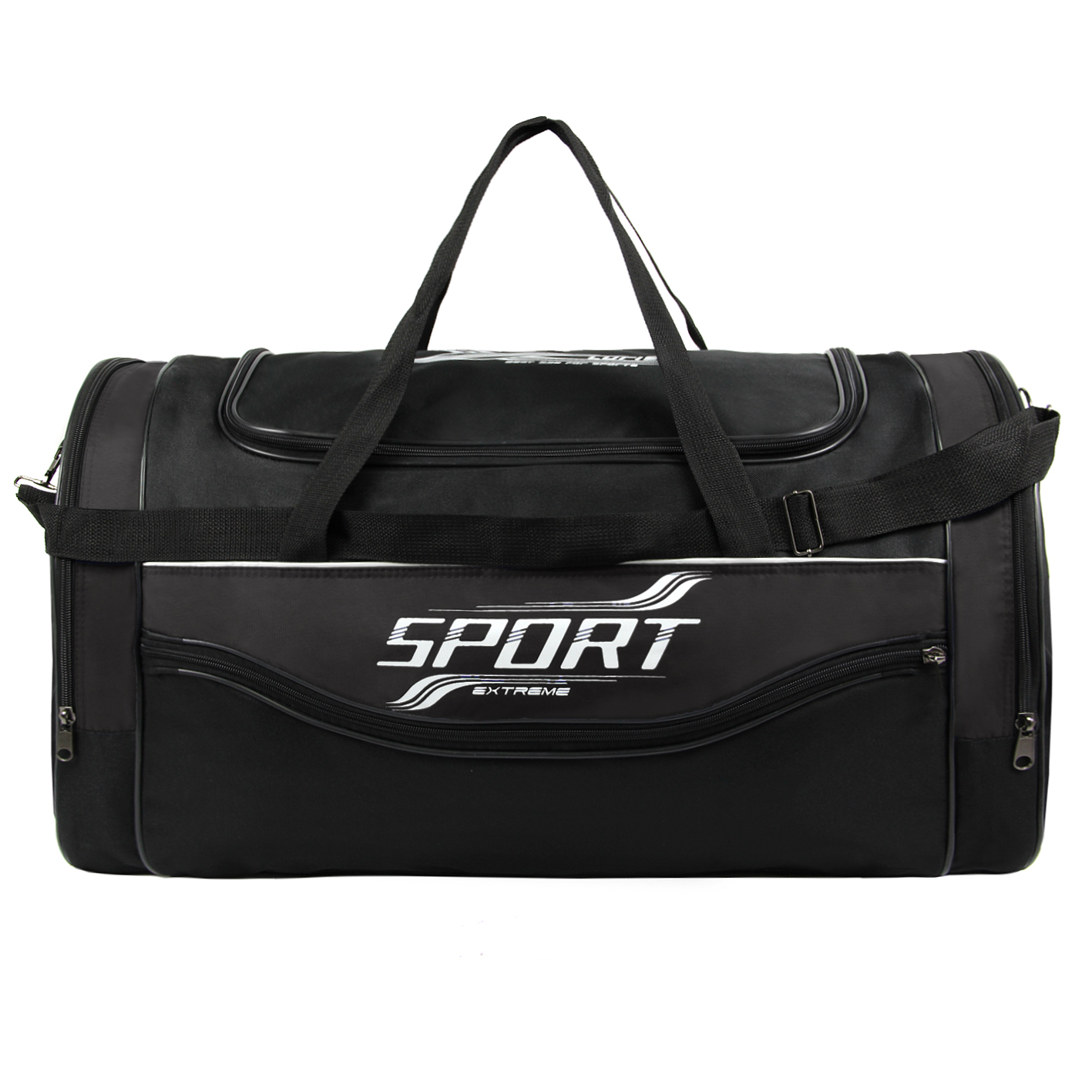 Спортивная гигант, сорт 3 черный