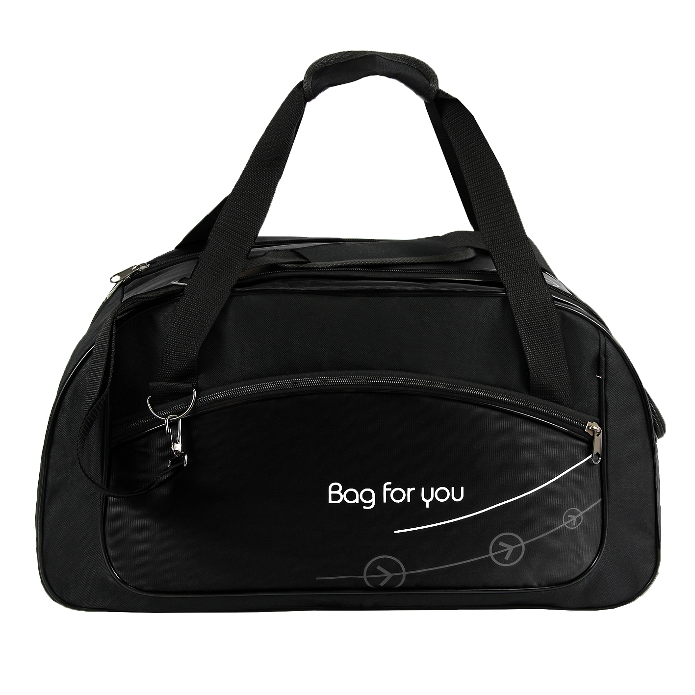 Дорожная 4, сорт 2 черный