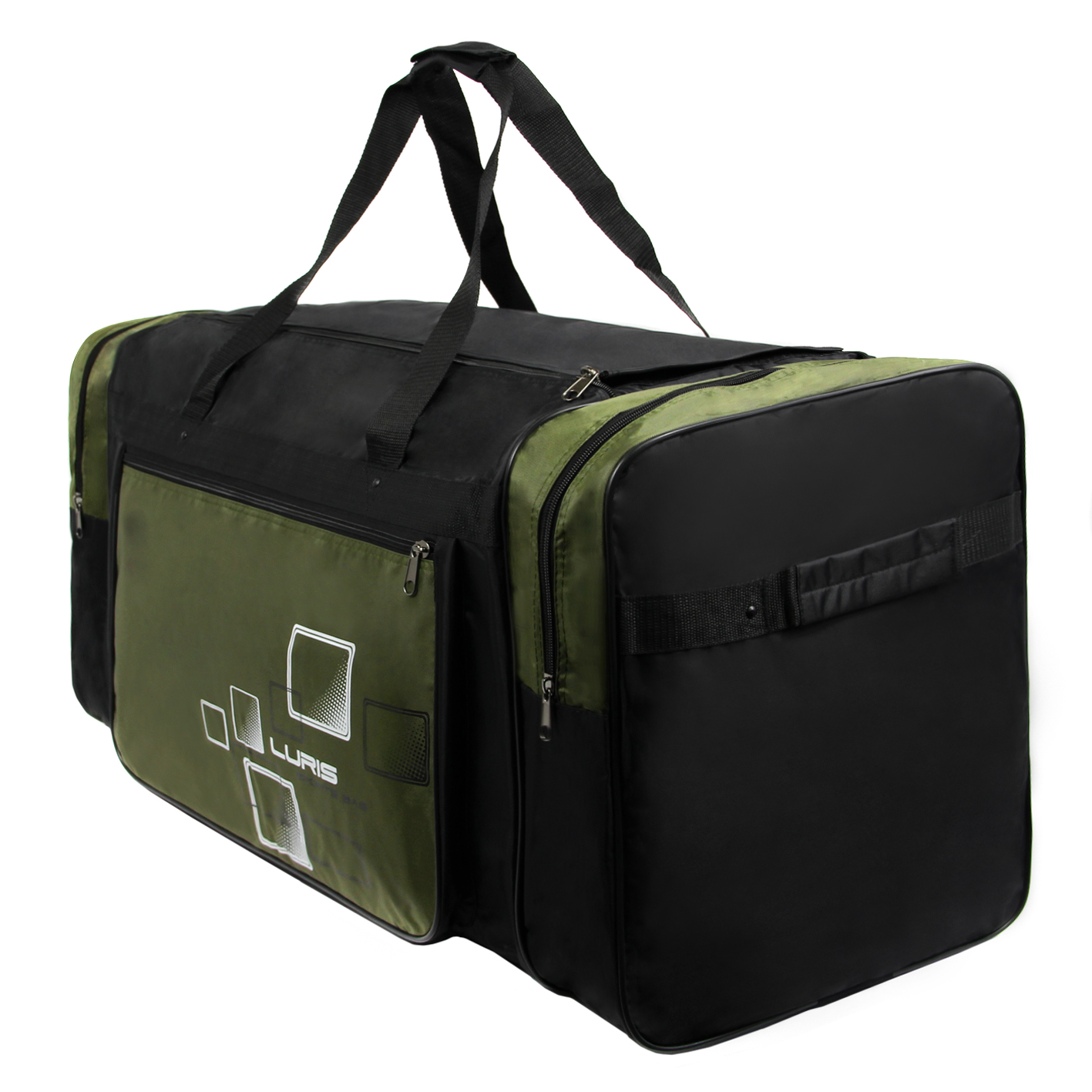 Баул гигант, сорт 2 хакки