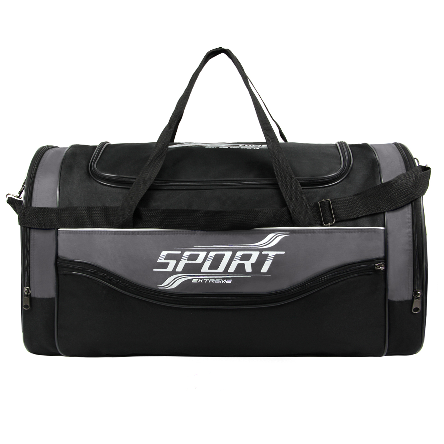 Спортивная гигант, сорт 3 серый