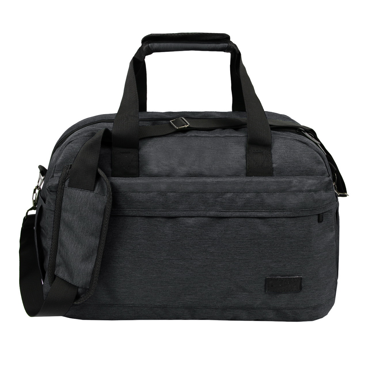 Транзит 3, сорт 1 черный