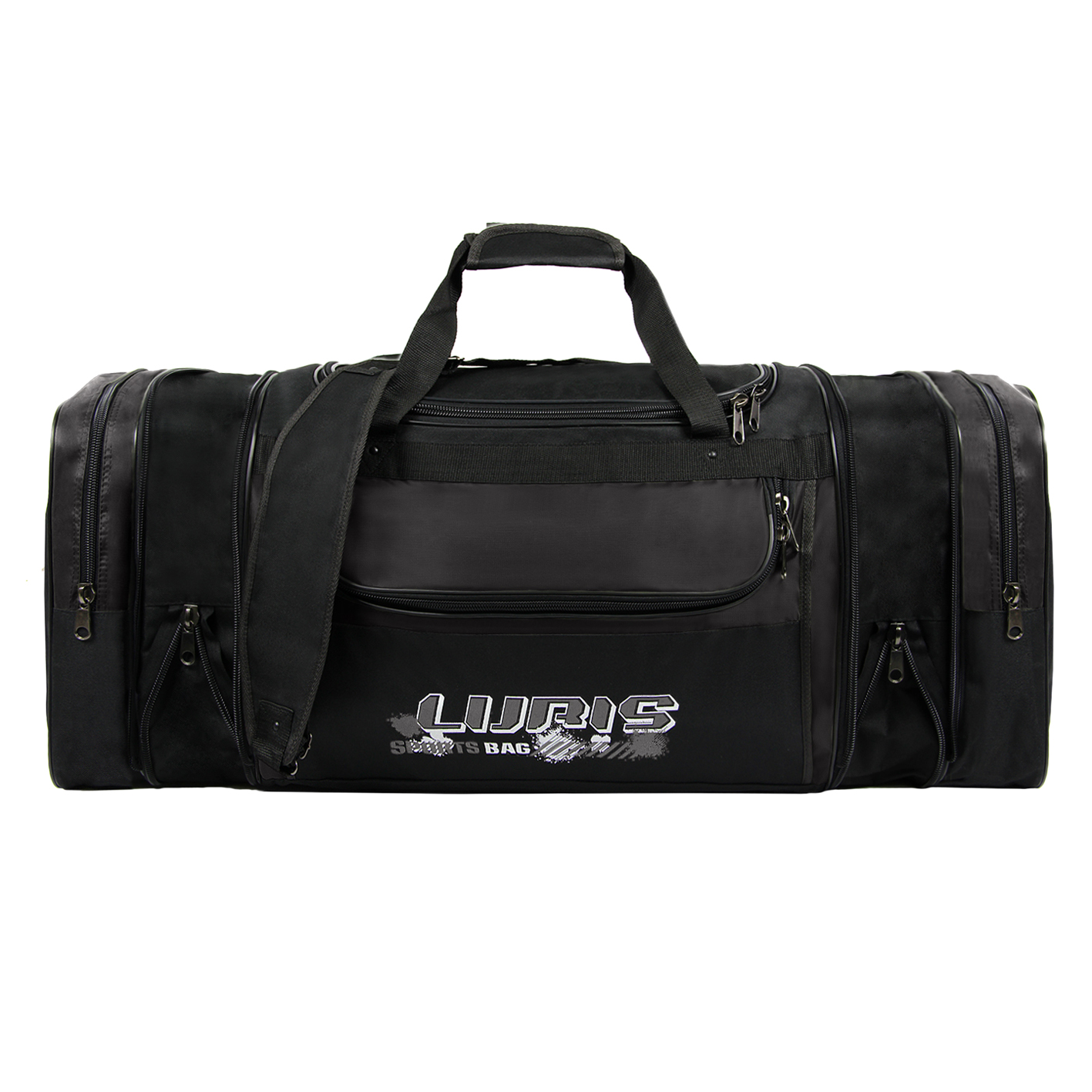 Каскад 3, сорт 2 черный