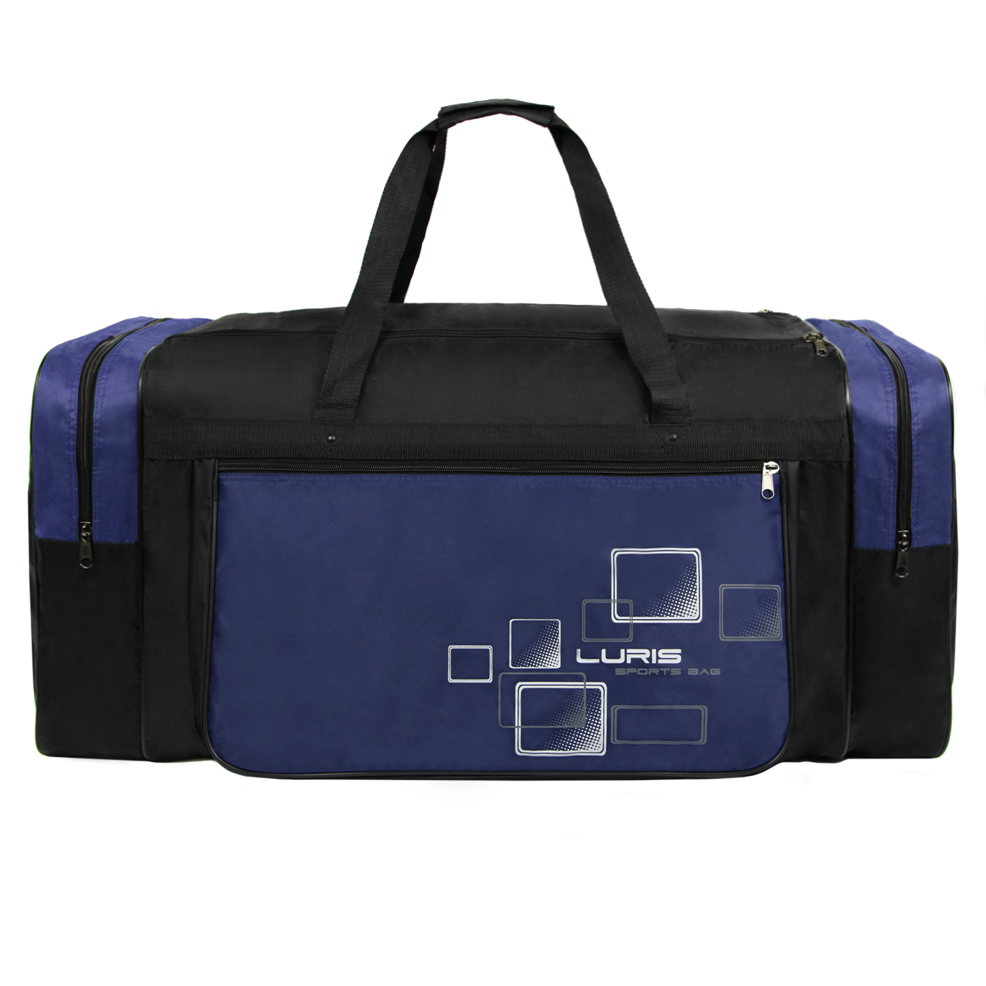 Баул гигант, сорт 2 синий