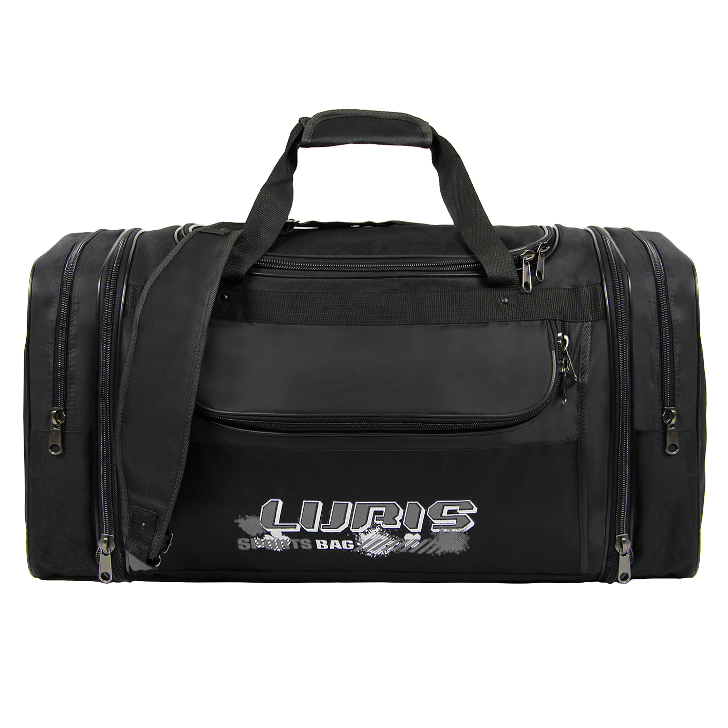 Каскад 3, сорт 2 черный