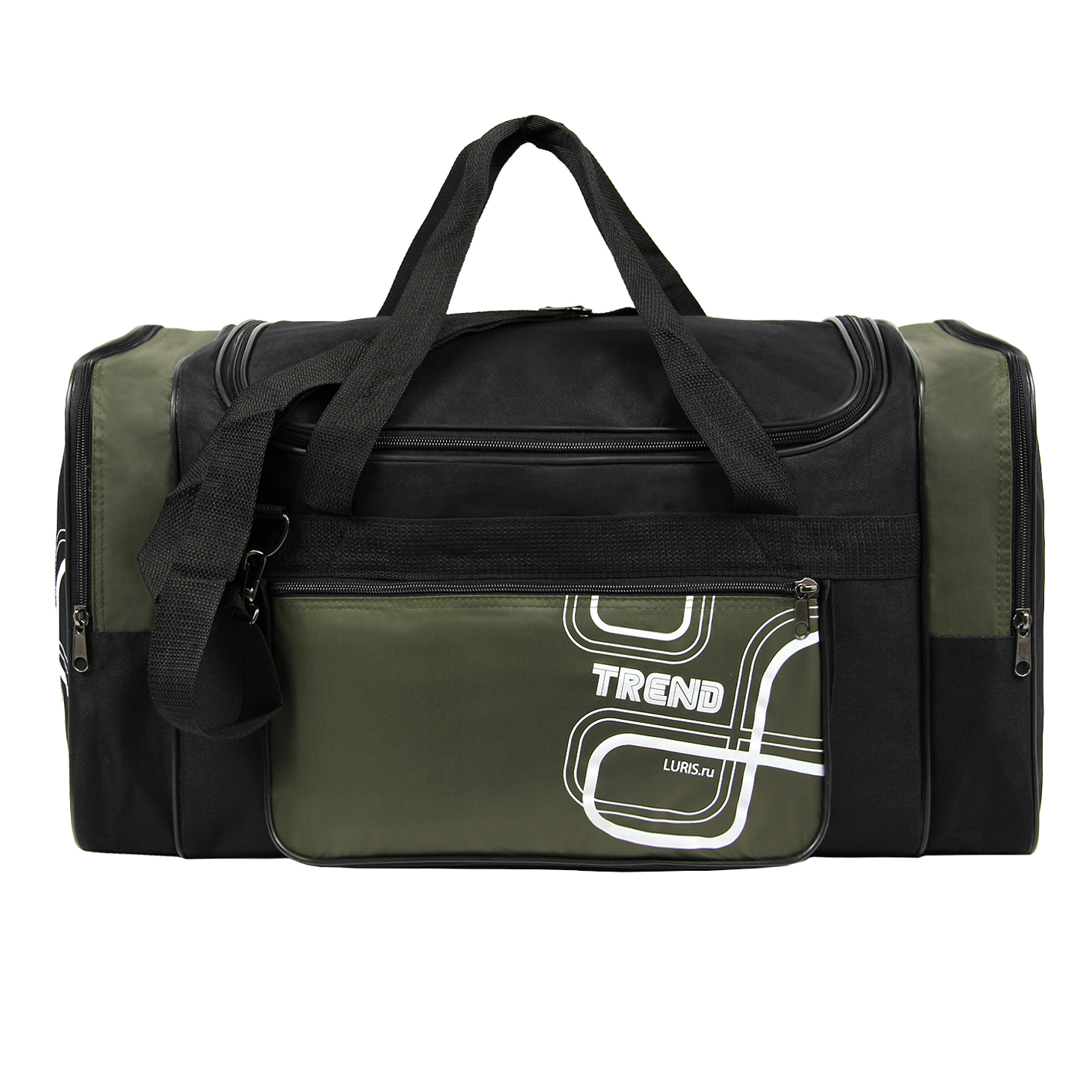 Стрит 1, сорт 3 хакки