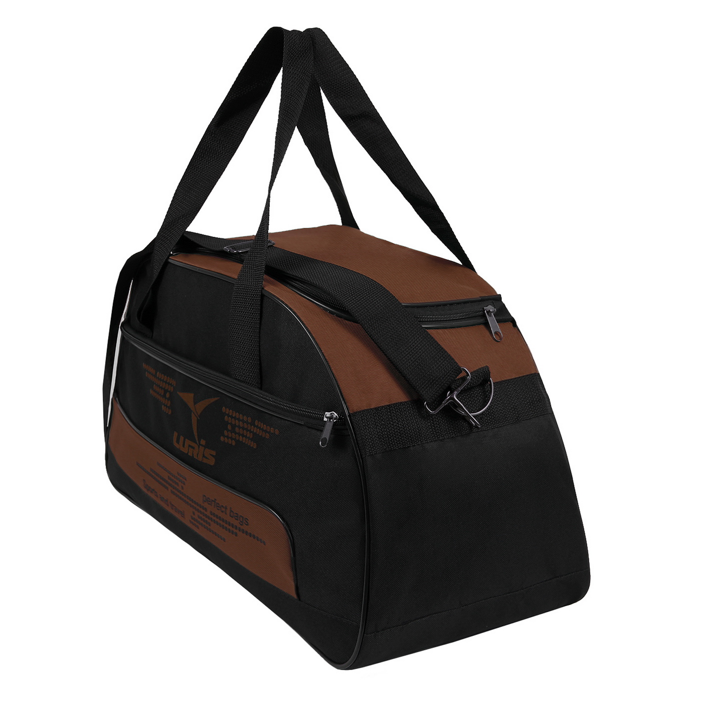 Спортивная 2, сорт 3 черный ассортимент