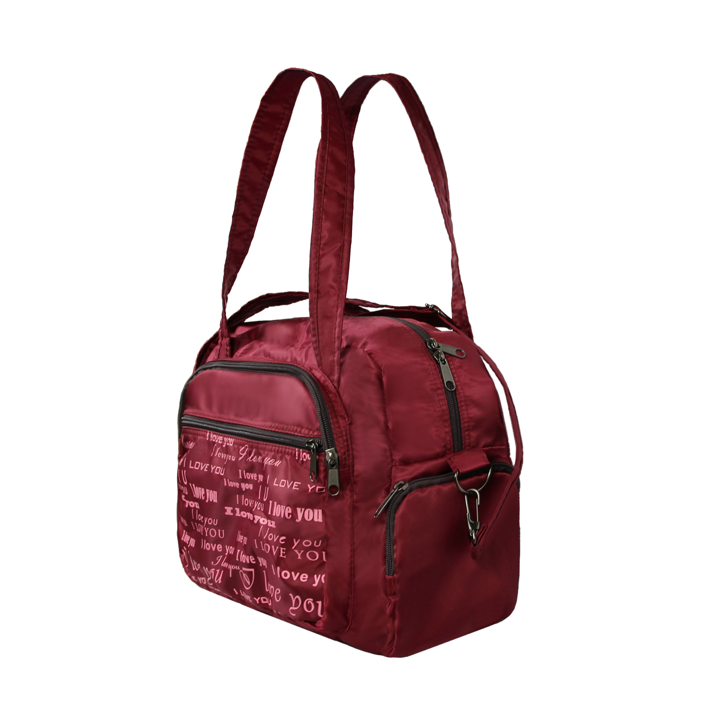 Флора нов, сорт 1 бордо