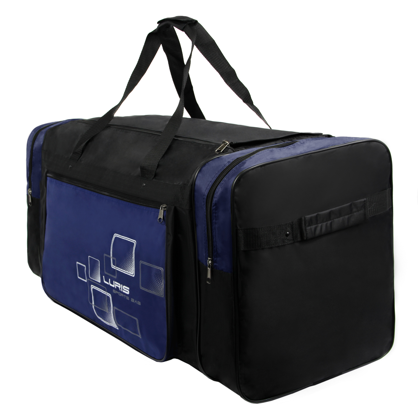 Баул гигант, сорт 2 синий