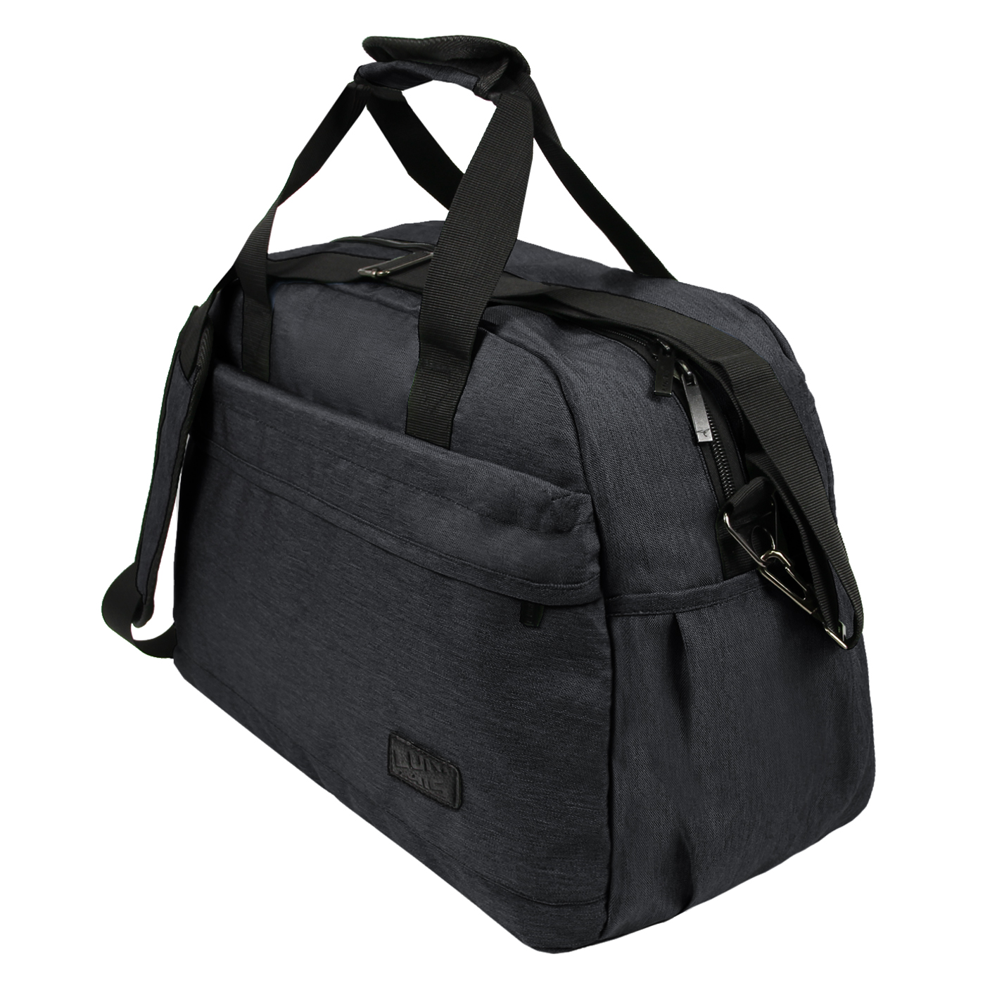 Транзит 3, сорт 1 черный