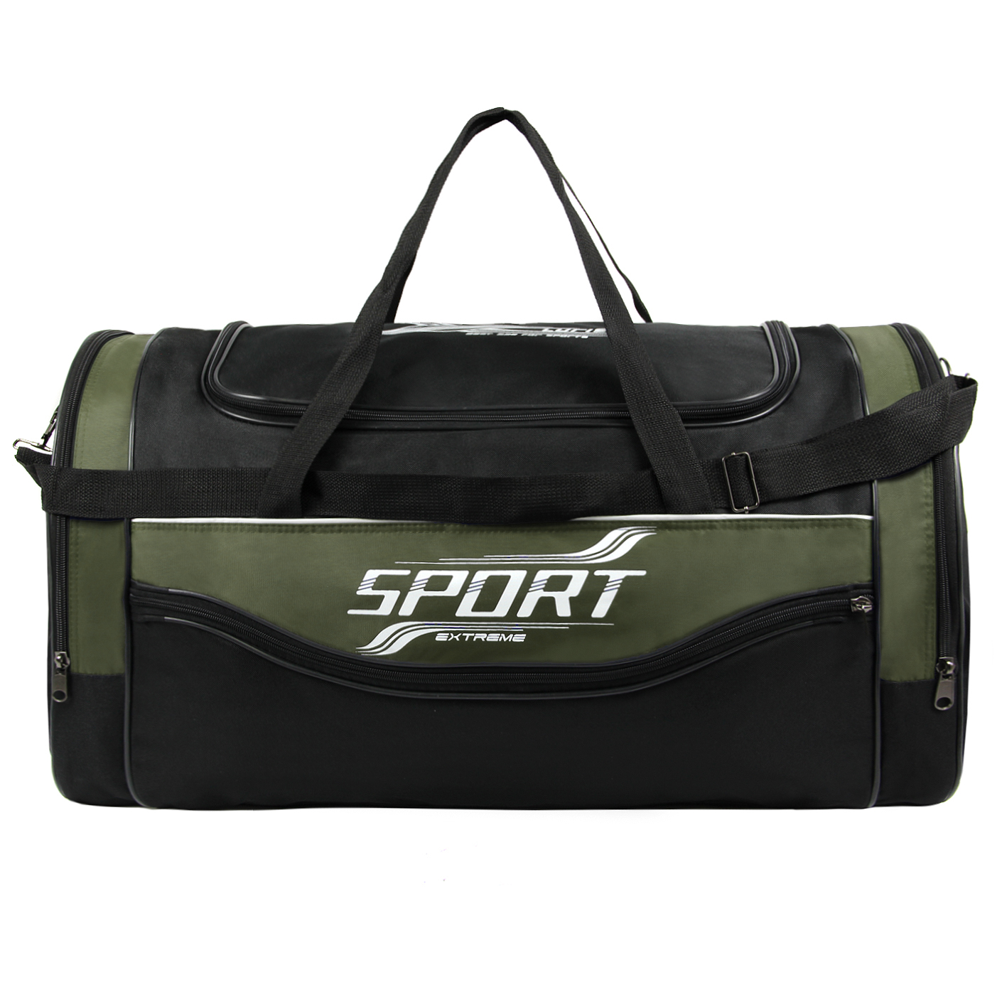 Спортивная гигант, сорт 3 хакки