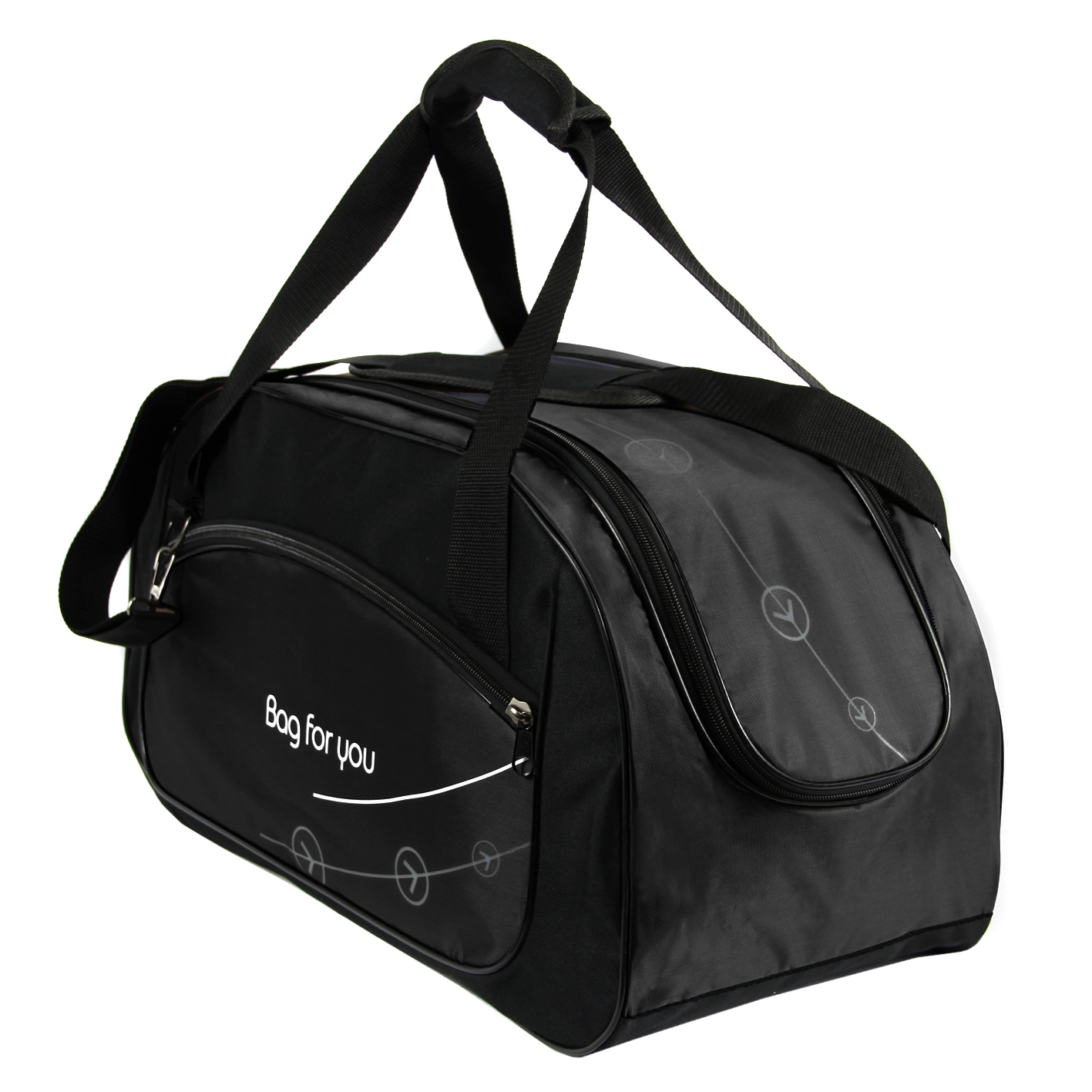 Дорожная 4, сорт 2 черный