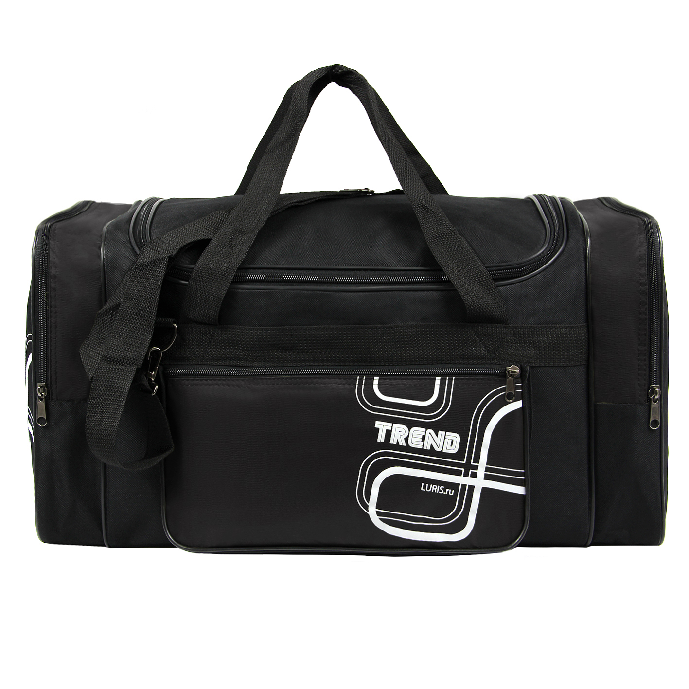 Стрит 1, сорт 3 черный