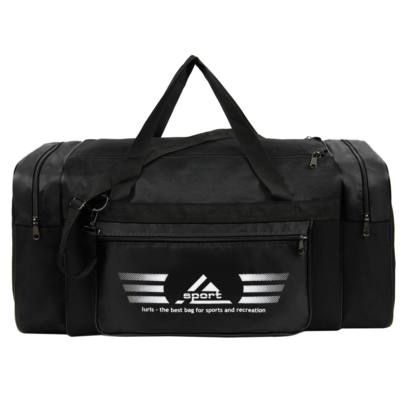 Баул большой, сорт 3 черный