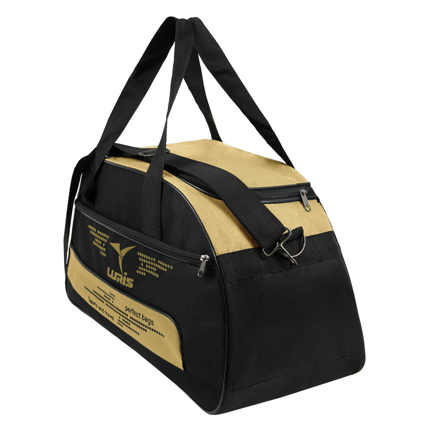 Спортивная 2, сорт 3 черный ассортимент