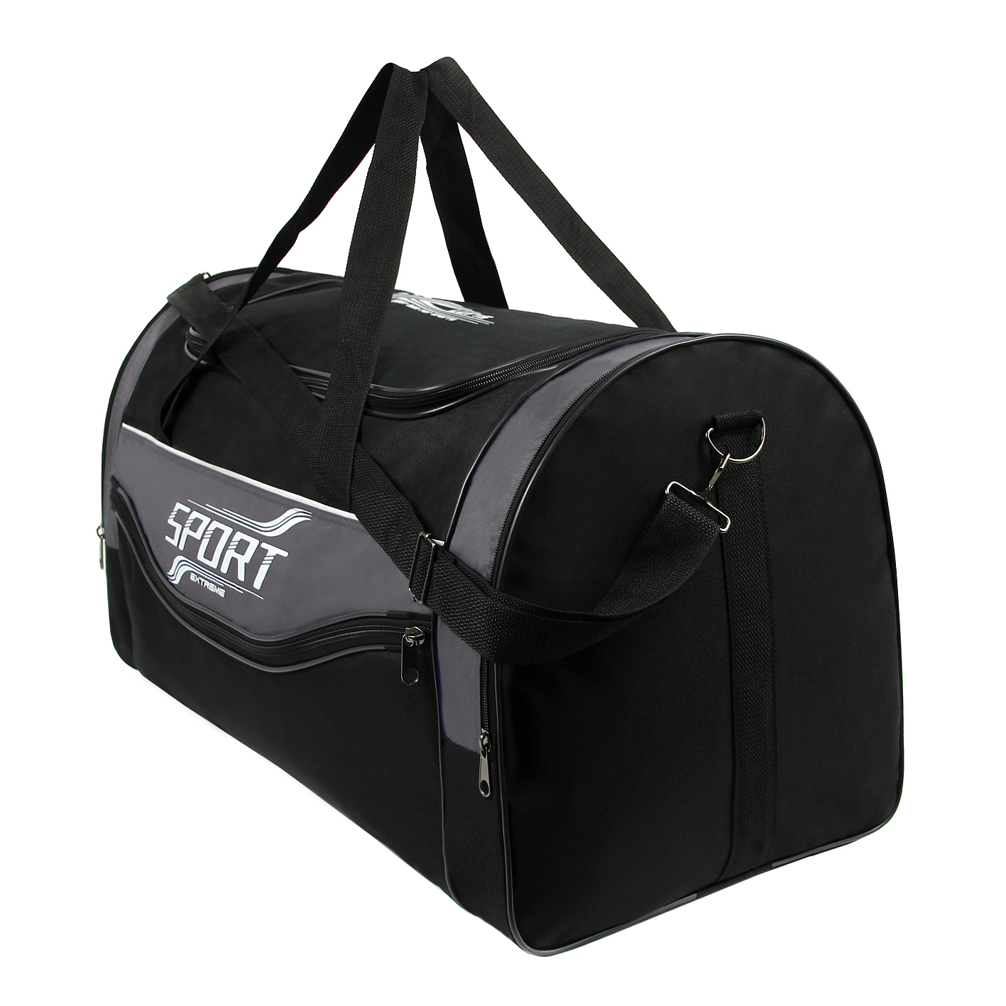 Спортивная гигант, сорт 3 серый