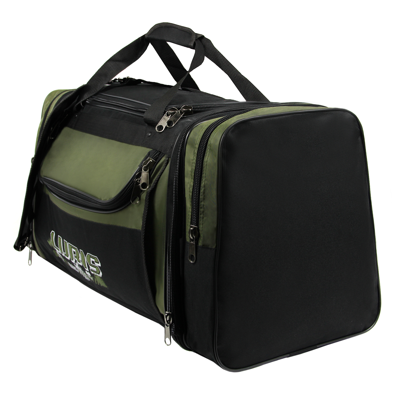 Каскад 3, сорт 2 хакки