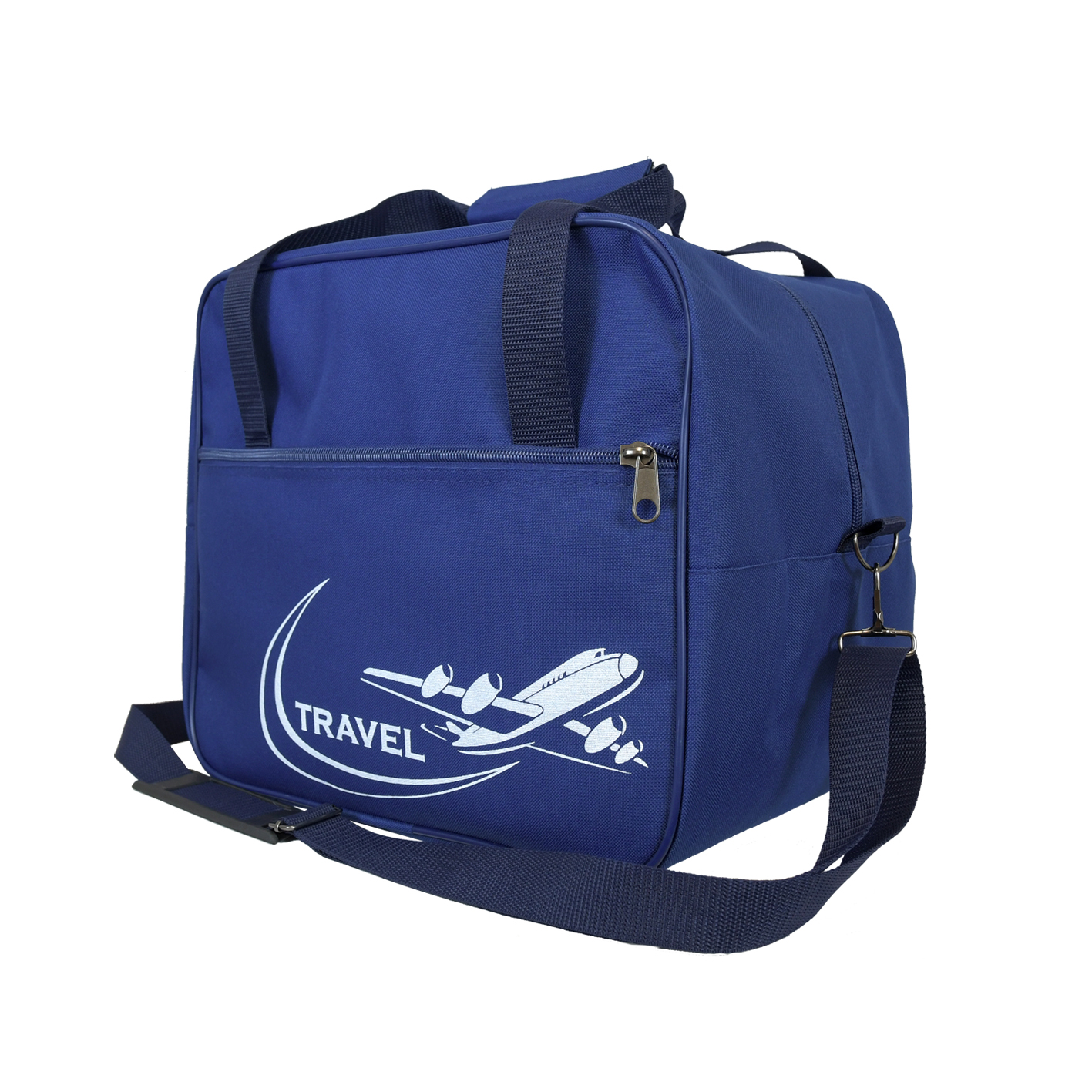 Ручная кладь Победа синий