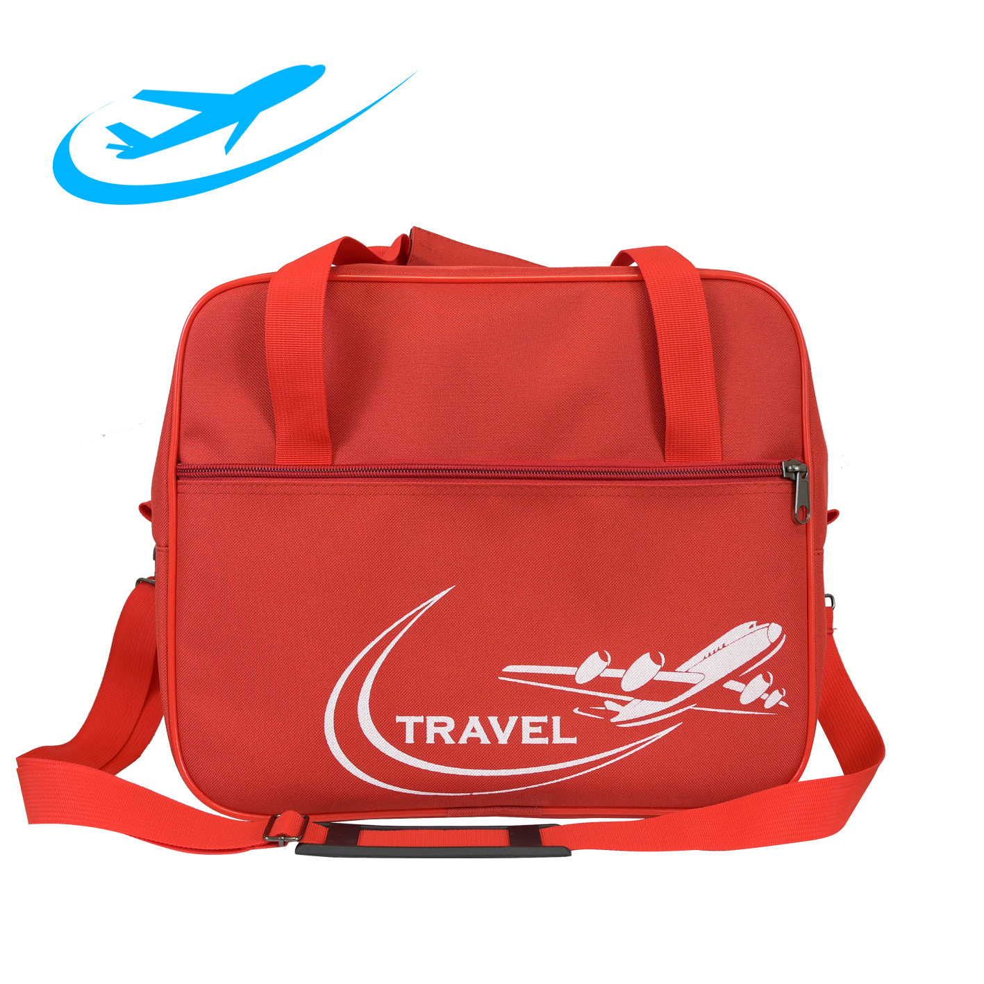 Ручная кладь Победа красный