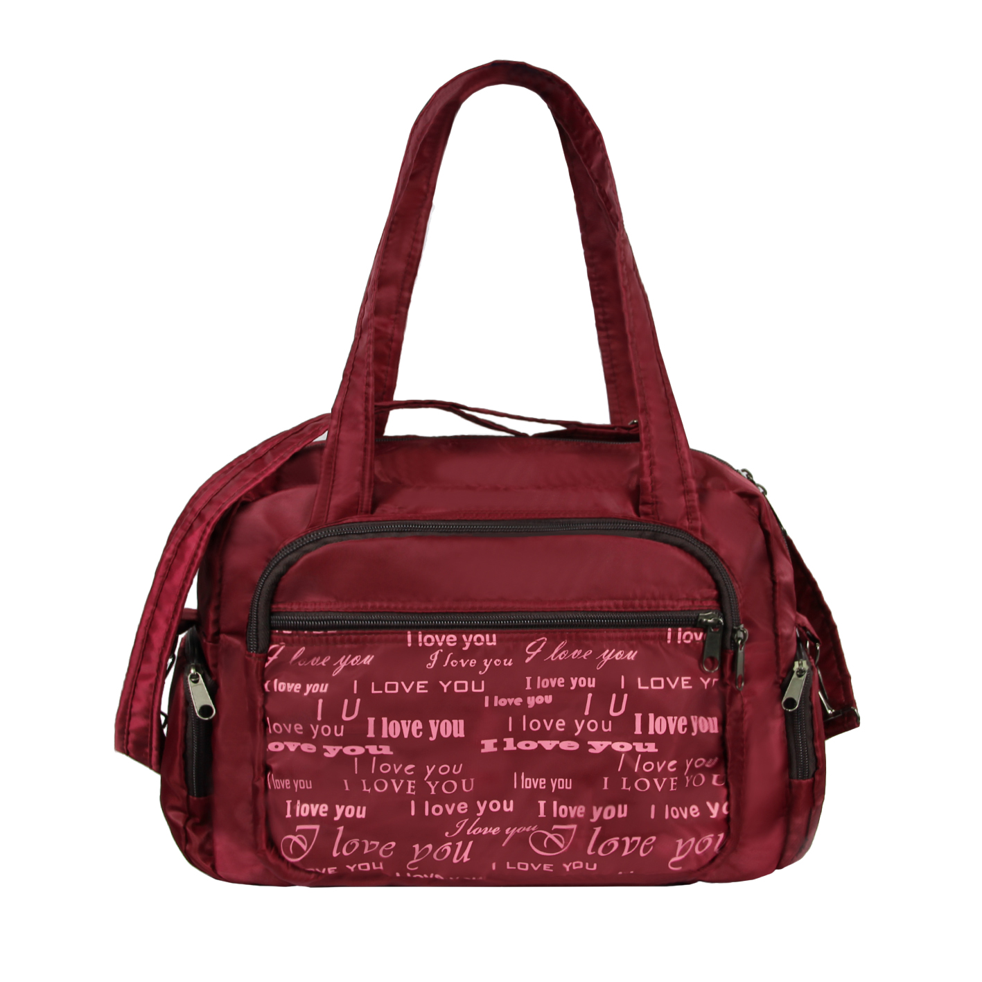 Флора нов, сорт 1 бордо