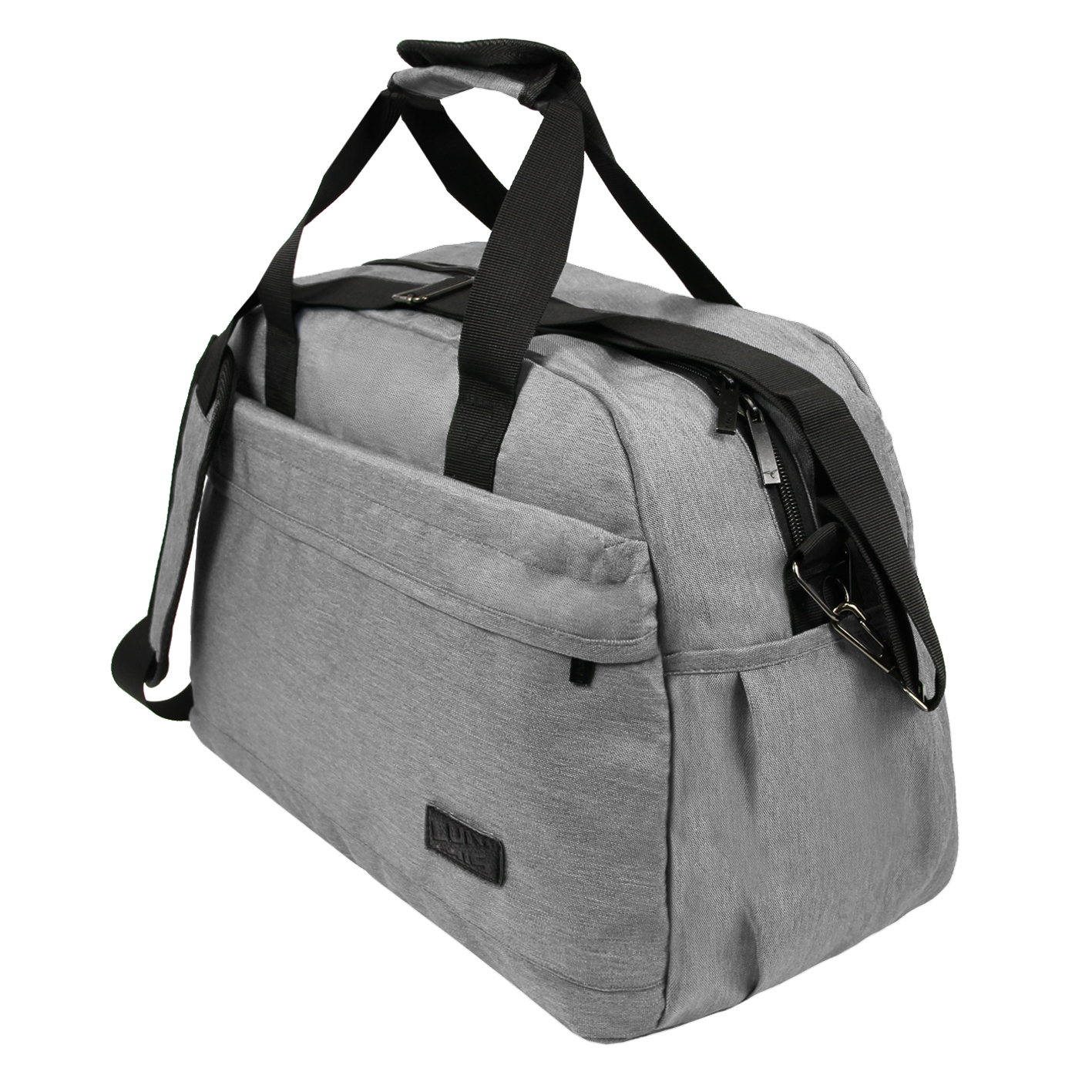 Транзит 3, сорт 1 серый 