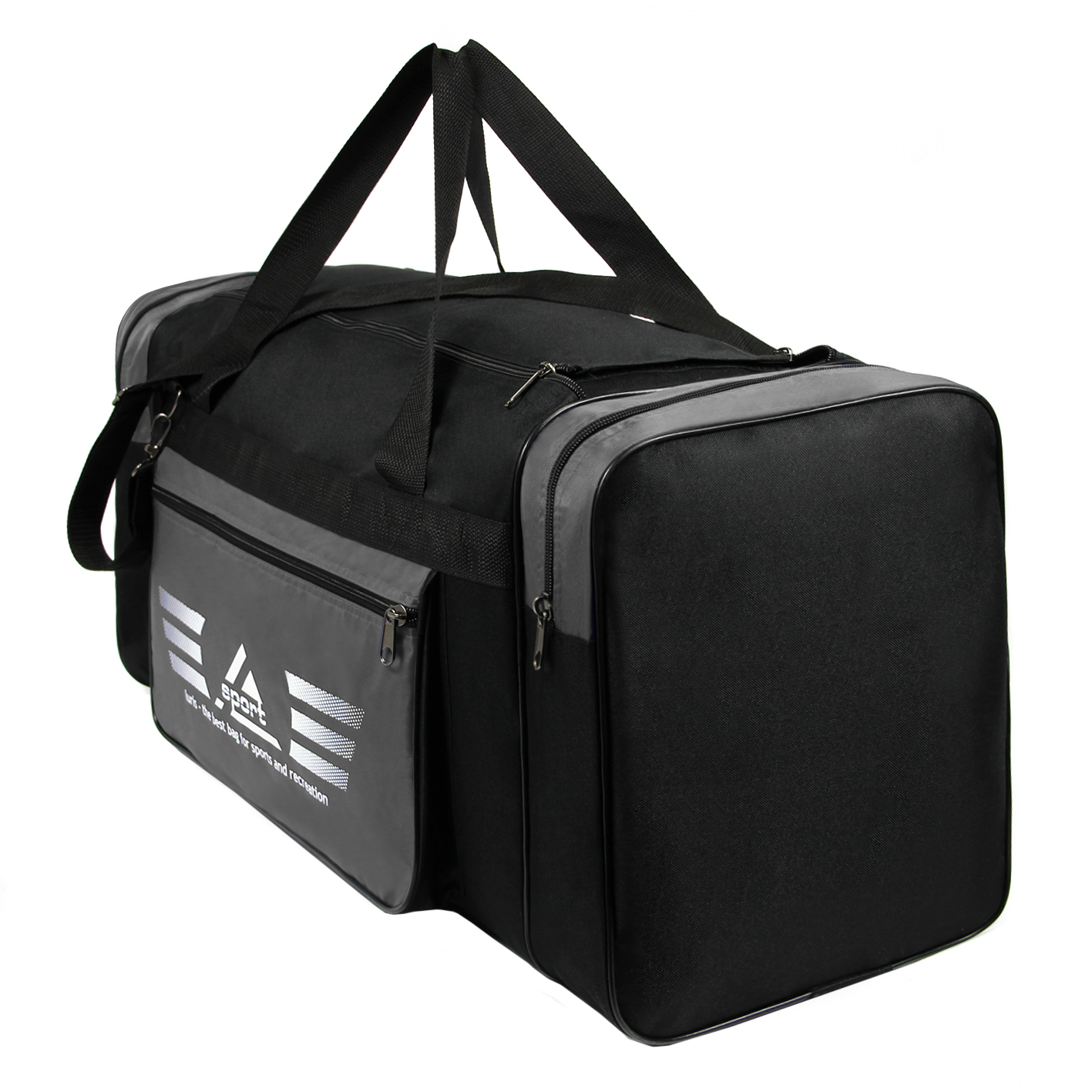 Баул большой, сорт 3 серый