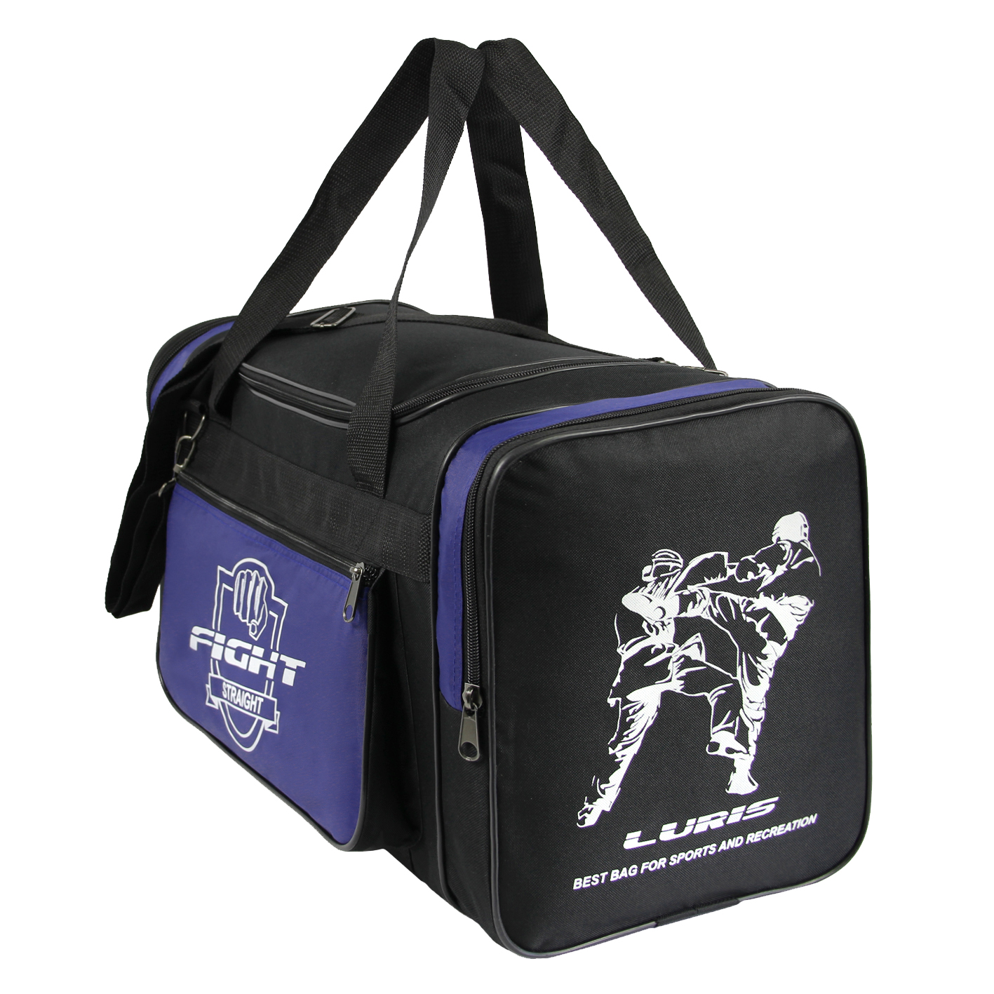 Стрит 2, сорт 3 синий