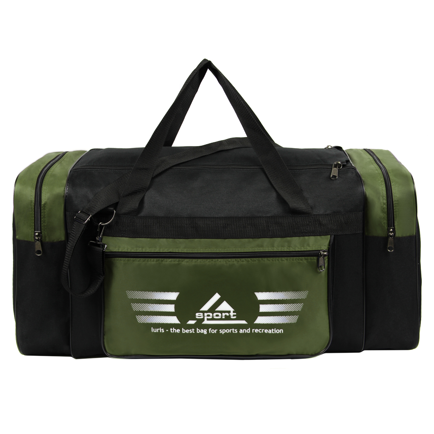 Баул большой, сорт 3 хакки