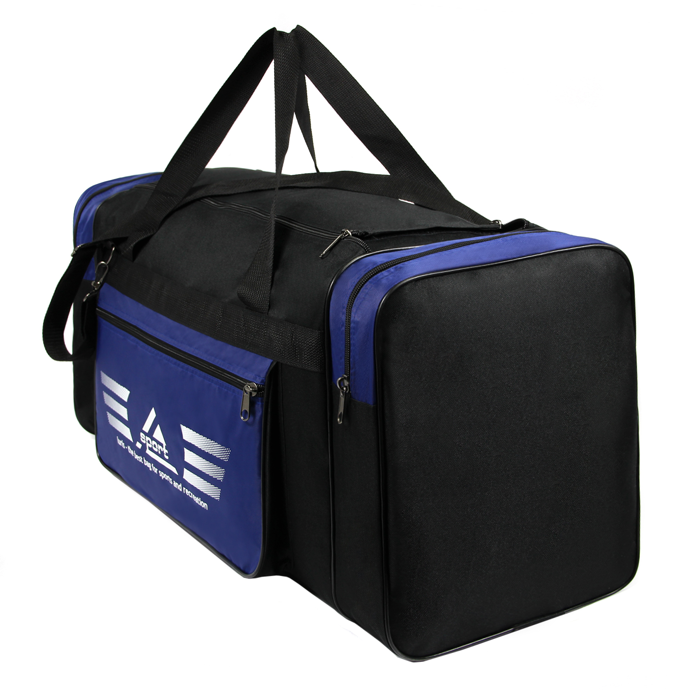 Баул большой, сорт 3 синий