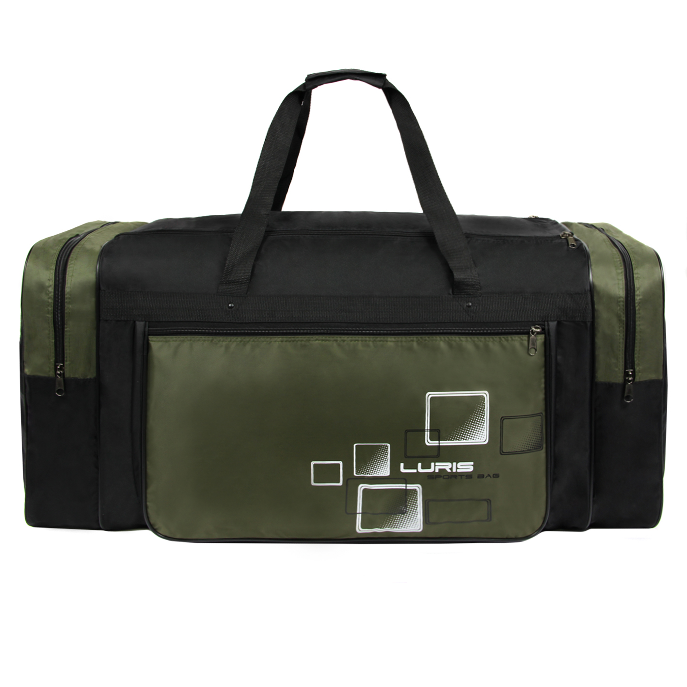 Баул гигант, сорт 2 хакки