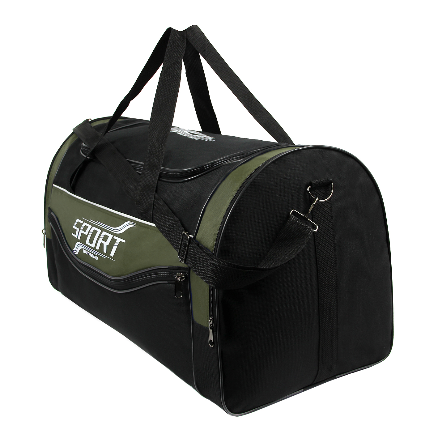 Спортивная гигант, сорт 3 хакки