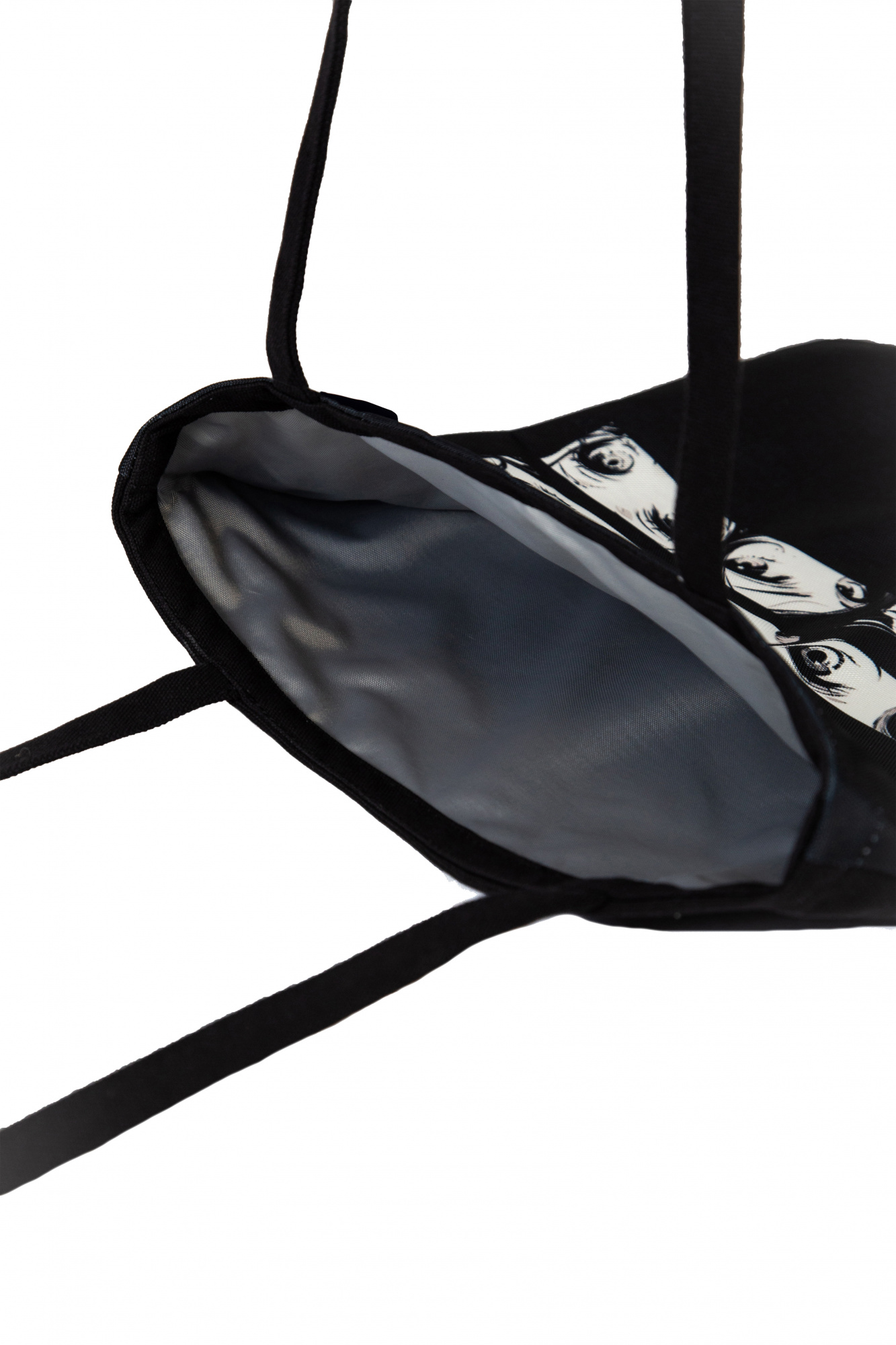 Шоппер 3 простой  аниме